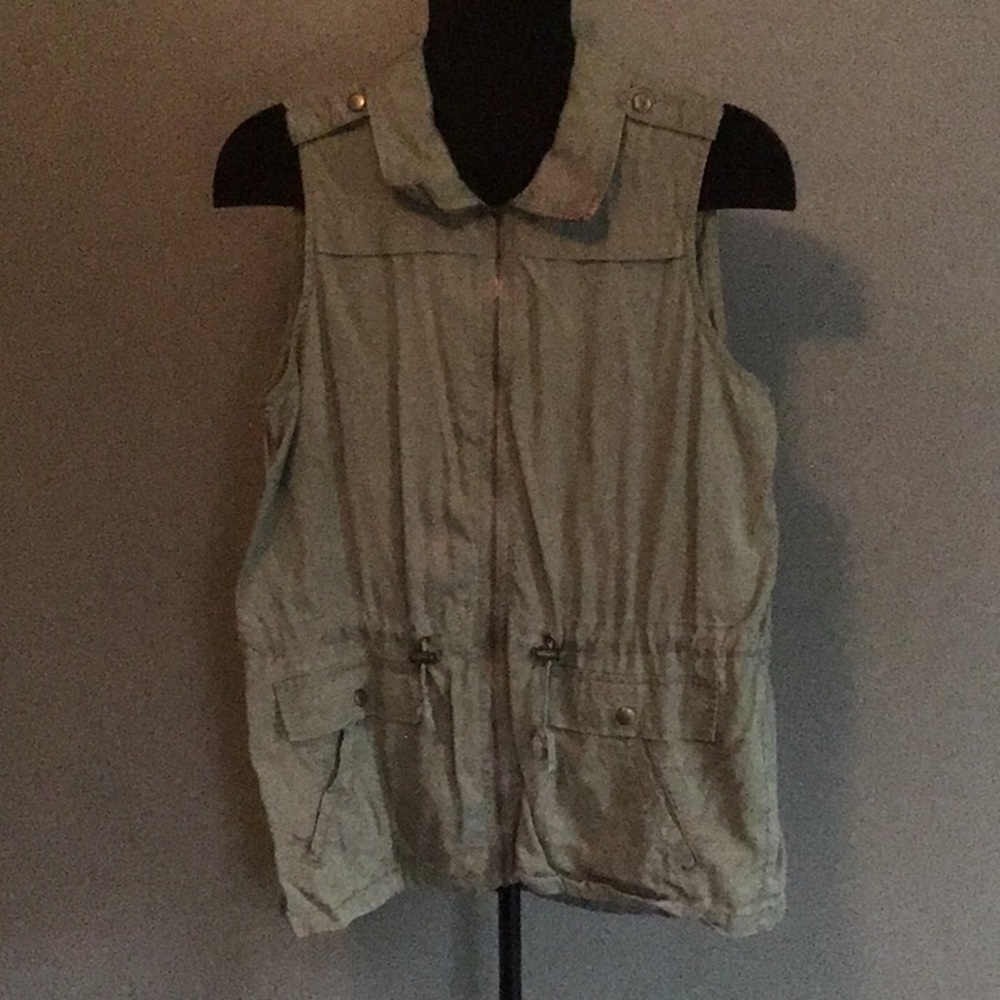 Vest